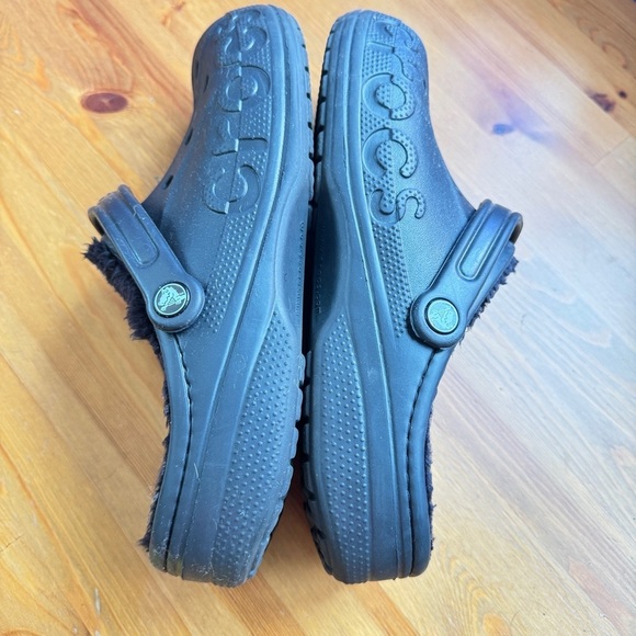 CROCS Other - Crocs black men’s size12